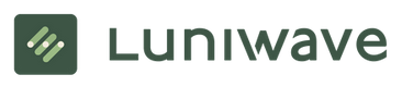 Logo de Luniwave
