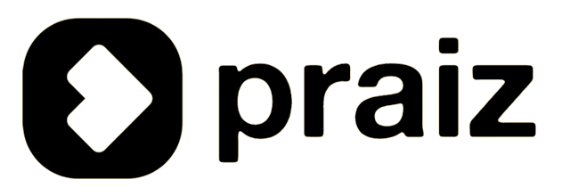 Logo de Praiz