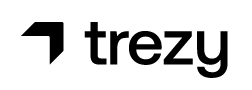 Logo de Trezy